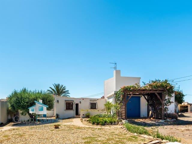 Chalet en venta en Pilar de Jaravía, Pulpí