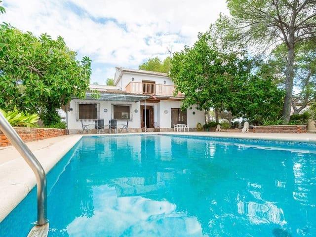 Chalet en venta en Los Hortelanos, Pilar De La Horadada