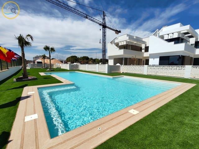 Chalet en venta en Los Hortelanos, el Baix Segura / La Vega Baja