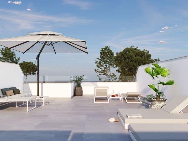 Chalet en venta en Los Hortelanos, el Baix Segura / La Vega Baja
