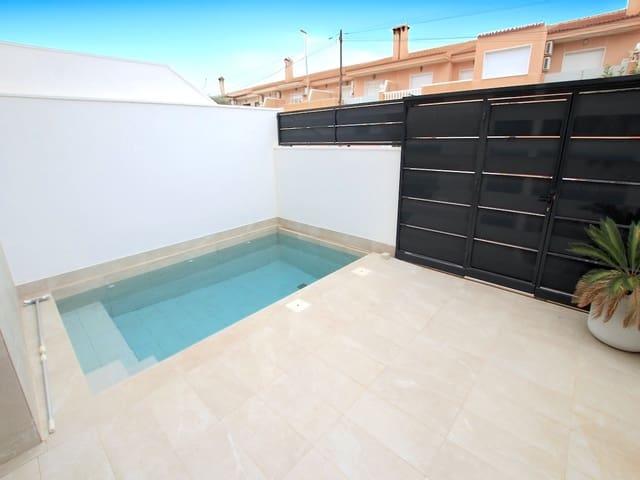 Chalet en venta en Los Hortelanos, el Baix Segura / La Vega Baja