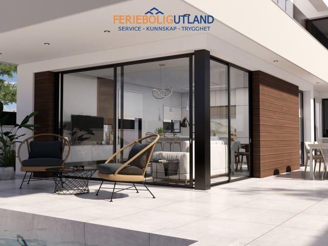 Chalet en venta en Los Hortelanos, el Baix Segura / La Vega Baja