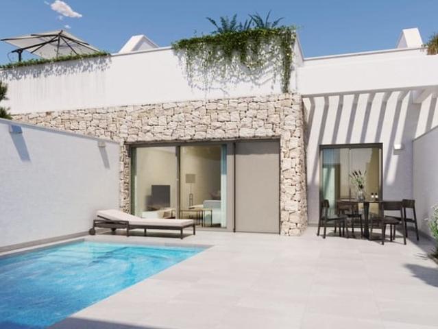 Chalet en venta en Los Hortelanos, Pilar de la Horadada