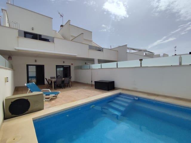 Chalet en venta en Los Hortelanos, el Baix Segura / La Vega Baja
