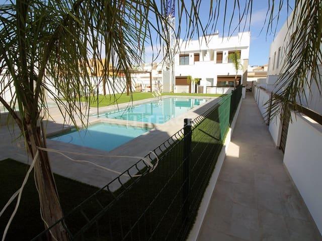 Chalet en venta en Los Hortelanos, el Baix Segura / La Vega Baja