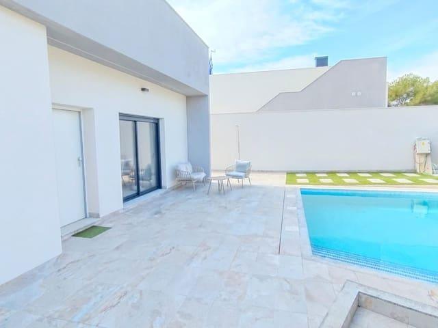 Chalet en venta en Los Hortelanos, el Baix Segura / La Vega Baja