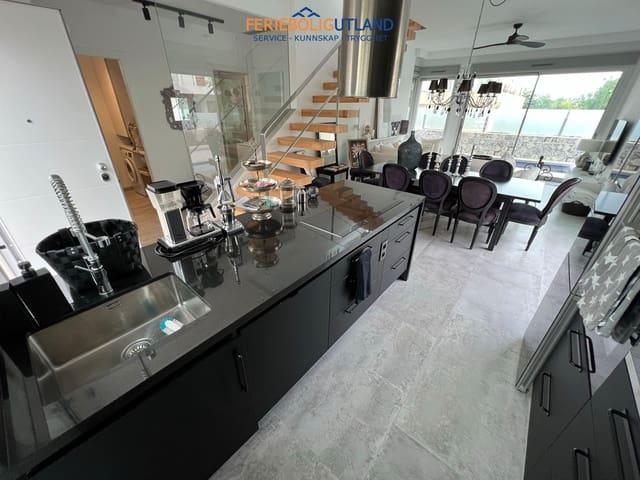 Chalet en venta en Los Hortelanos, el Baix Segura / La Vega Baja