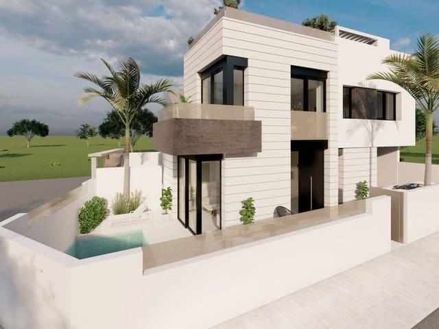 Chalet en venta en Los Hortelanos, el Baix Segura / La Vega Baja