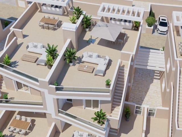Chalet en venta en Los Hortelanos, el Baix Segura / La Vega Baja