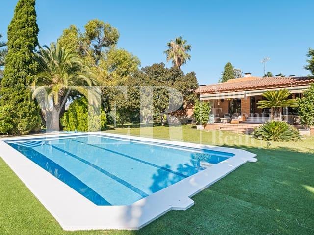Chalet en venta en el Raval de Santa Teresa, el Baix Vinalopó