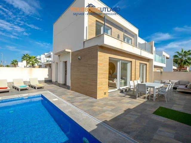 Chalet en venta en Los Hortelanos, el Baix Segura / La Vega Baja