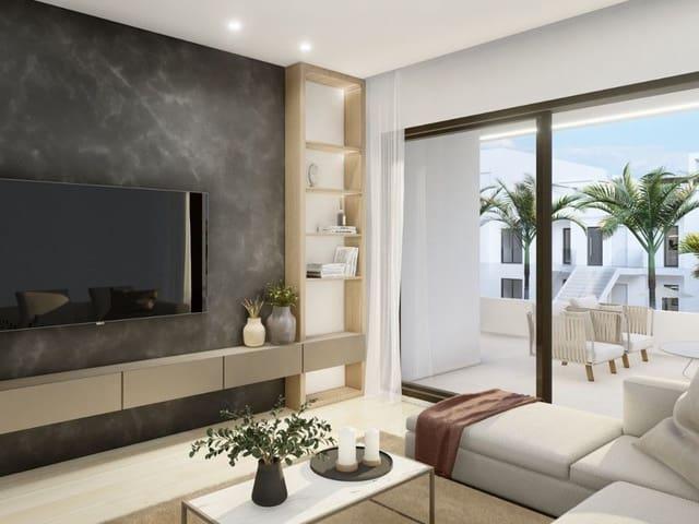 Chalet en venta en Los Hortelanos, el Baix Segura / La Vega Baja