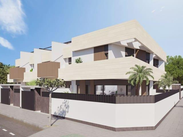 Bungalow en venta en Los Hortelanos, el Baix Segura / La Vega Baja