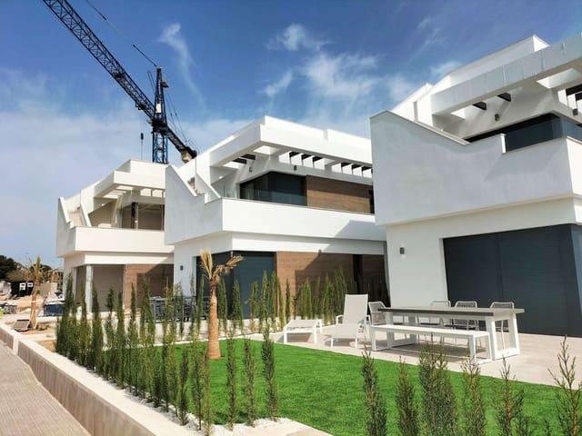 Chalet en venta en Los Hortelanos, el Baix Segura / La Vega Baja