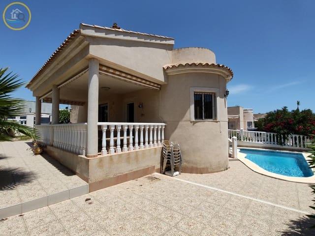 Chalet en venta en Los Hortelanos, el Baix Segura / La Vega Baja