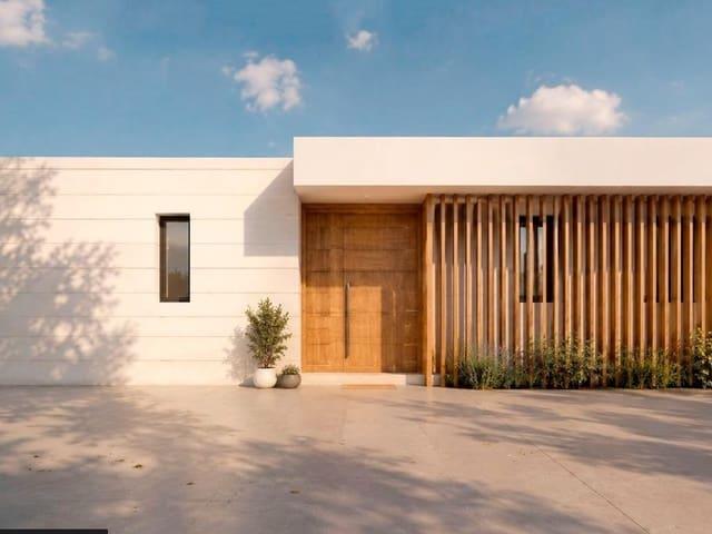 Chalet en venta en Los Hortelanos, el Baix Segura / La Vega Baja