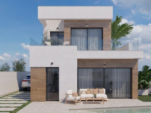 Chalet en venta en el Baix Segura / La Vega Baja, Valencia