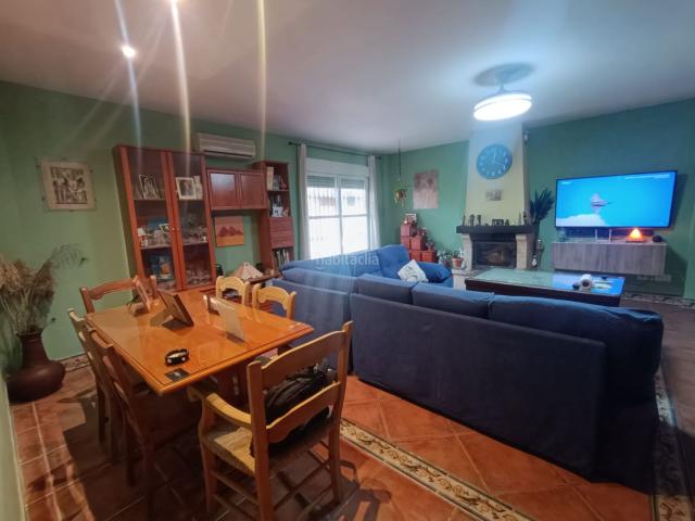 Chalet en venta en Pilas, Andalucía