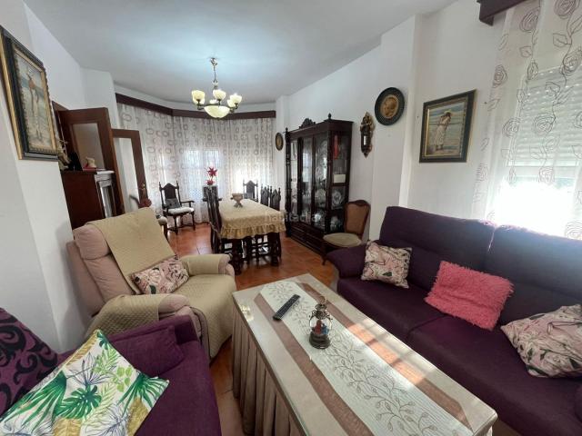 Chalet en venta en Pilas, Andalucía