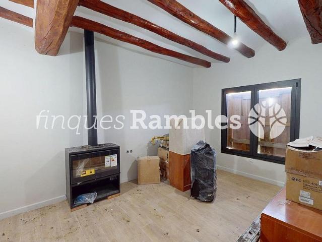 Chalet en venta en Conca de Barberà, Catalunya