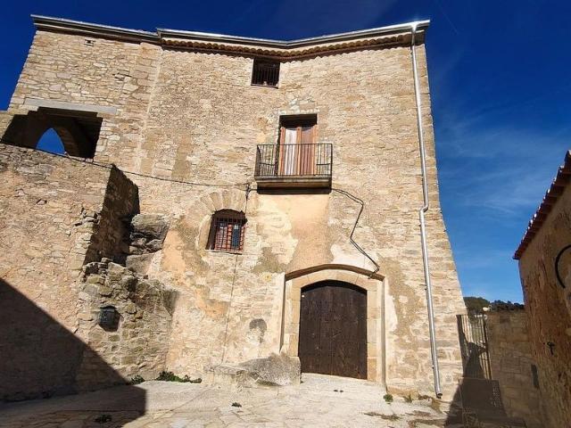 Chalet en venta en Conca de Barberà, Catalunya