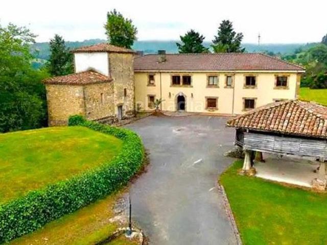 Chalet en venta en Les Tercies, Piloña