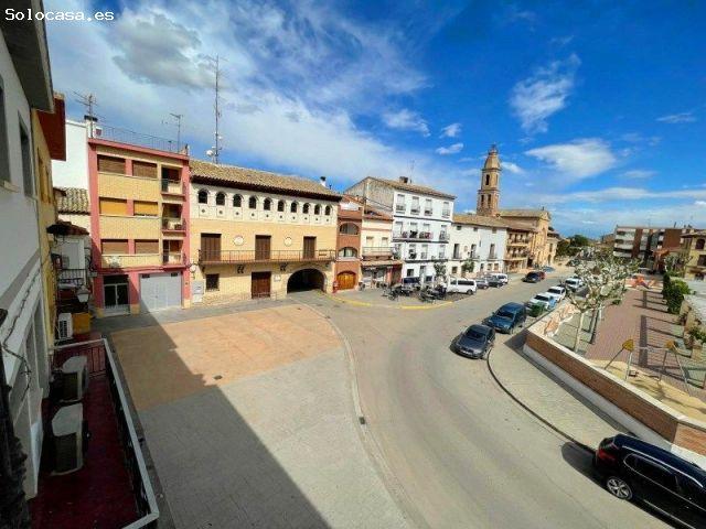 Casa en venta en Ribera Baja del Ebro, Aragón