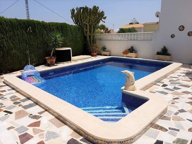 Chalet en venta en Pinar de Campoverde, Pilar de la Horadada