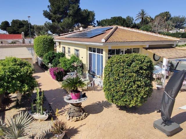 Chalet en venta en Pinar de Campoverde, el Baix Segura / La Vega Baja