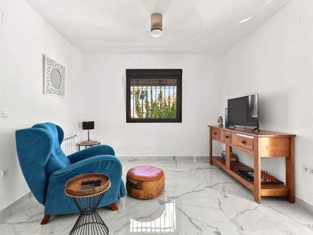 Chalet en venta en Pinar de Campoverde, Pilar de la Horadada
