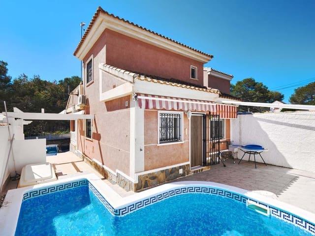 Chalet en venta en Pinar de Campoverde, el Baix Segura / La Vega Baja