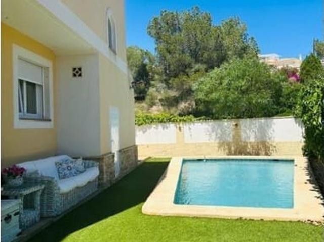 Chalet en venta en Pinar de Campoverde, el Baix Segura / La Vega Baja