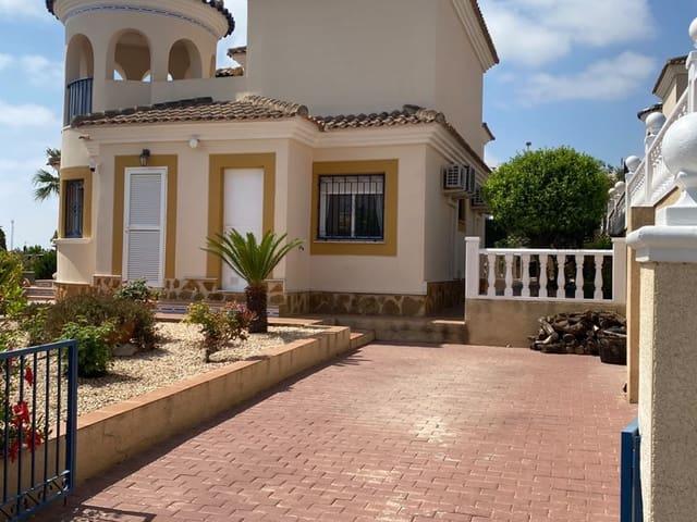 Chalet en venta en Pinar de Campoverde, el Baix Segura / La Vega Baja