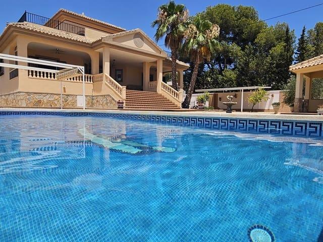 Chalet en venta en Pinar de Campoverde, el Baix Segura / La Vega Baja