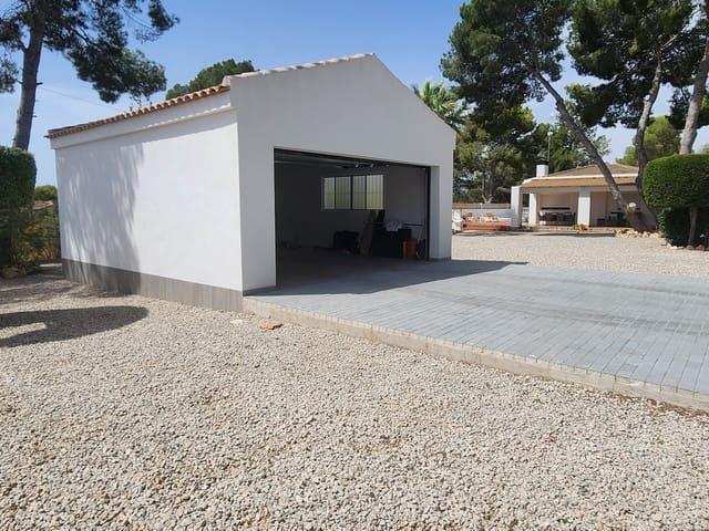 Chalet en venta en Pinar de Campoverde, el Baix Segura / La Vega Baja