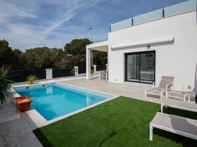 Chalet en venta en Pinar de Campoverde, el Baix Segura / La Vega Baja