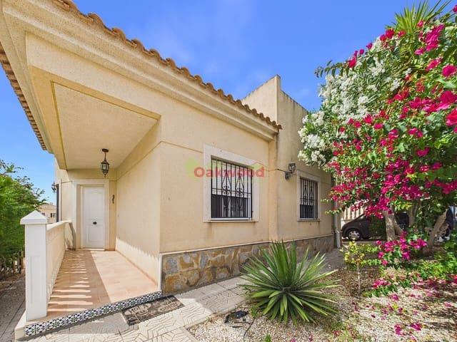 Chalet en venta en Pinar de Campoverde, el Baix Segura / La Vega Baja