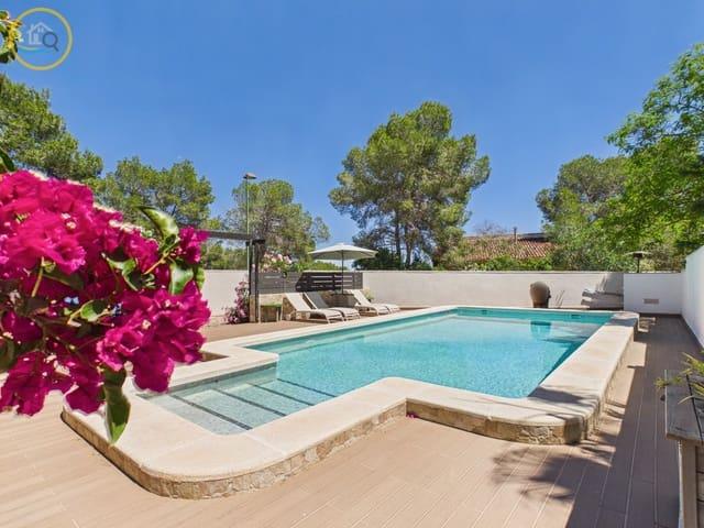 Chalet en venta en Pinar de Campoverde, Pilar de la Horadada