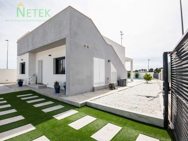 Chalet en venta en Pinar de Campoverde, el Baix Segura / La Vega Baja