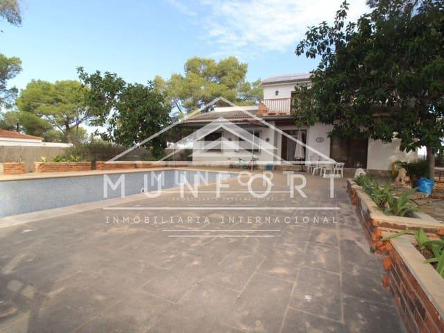 Chalet en venta en Pinar de Campoverde, el Baix Segura / La Vega Baja