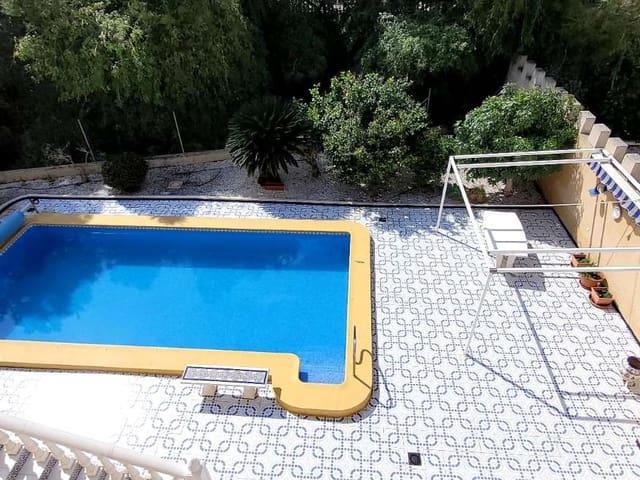 Chalet en venta en Pinar de Campoverde, el Baix Segura / La Vega Baja