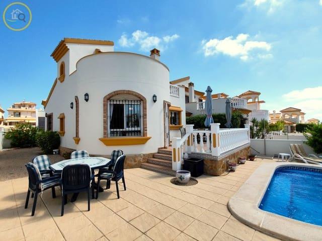Chalet en venta en Pinar de Campoverde, el Baix Segura / La Vega Baja