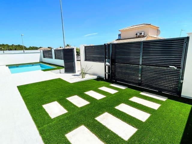 Chalet en venta en Pinar de Campoverde, el Baix Segura / La Vega Baja
