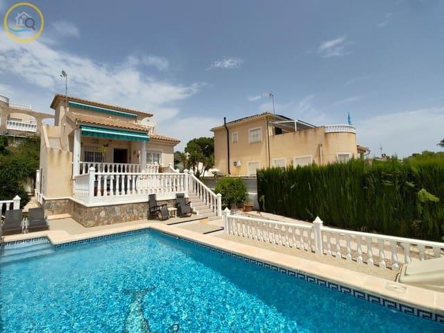 Chalet en venta en Pinar de Campoverde, el Baix Segura / La Vega Baja