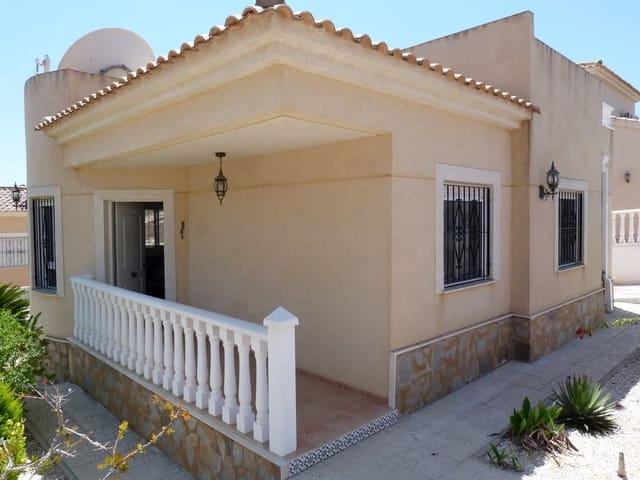 Chalet en venta en Pinar de Campoverde, el Baix Segura / La Vega Baja