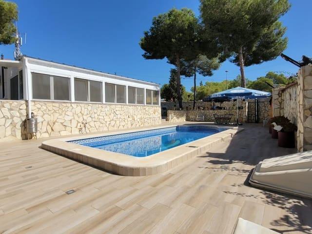 Chalet en venta en Pinar de Campoverde, el Baix Segura / La Vega Baja