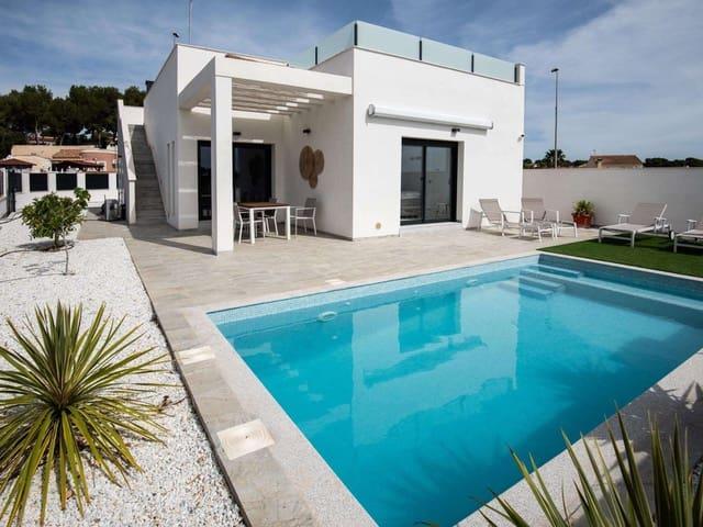 Chalet en venta en Pinar de Campoverde, el Baix Segura / La Vega Baja
