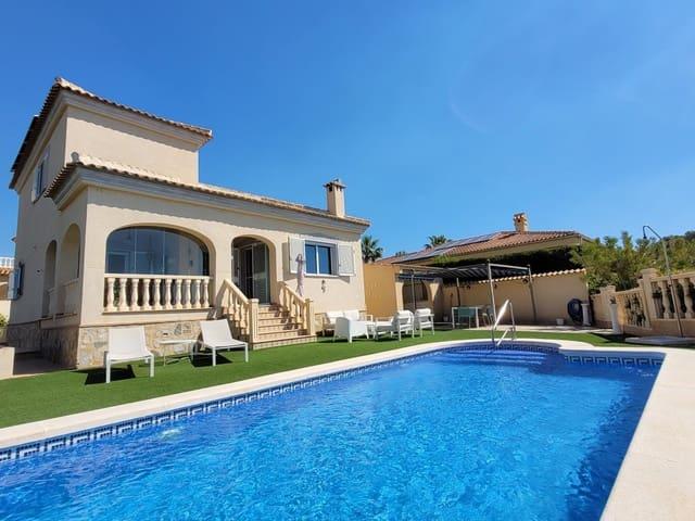 Chalet en venta en Pinar de Campoverde, el Baix Segura / La Vega Baja