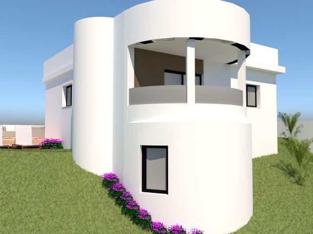 Villa en venta en Pilar De La Horadada, Residencial Oasis