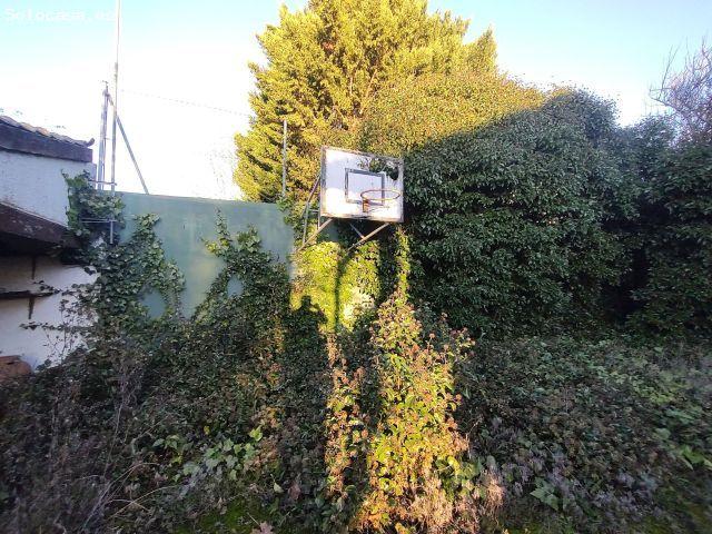 Casa en venta en Simancas, Valladolid